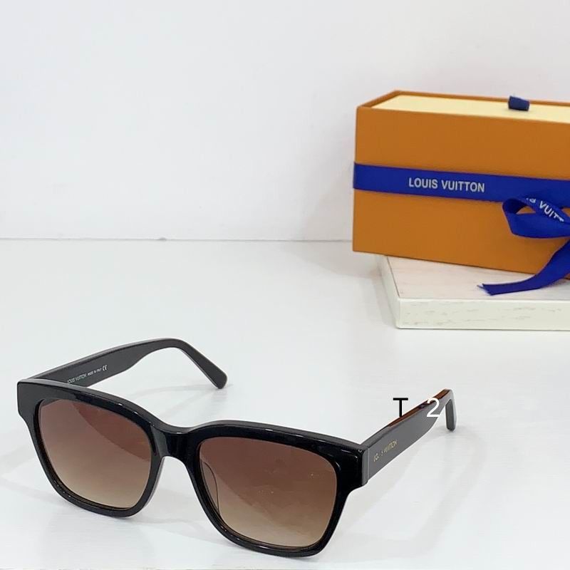 LV Sunglasses ID:20260410-2543